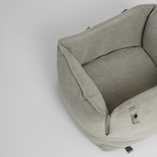 Staey - Fenja 2-i-1 Bilsæde, Dune