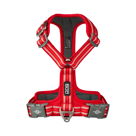 Dog Copenhagen Walk Air™ hundesele Classic Red
