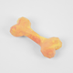 Holdbart Geometrisk Tyggeben - Orange/Gul