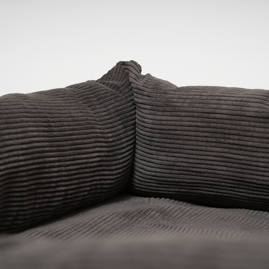 Staey - Vera Hundeseng, Dark Oak Fløjl