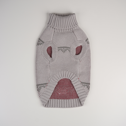 Luksushund's Limited Edition Julesweater (2023)