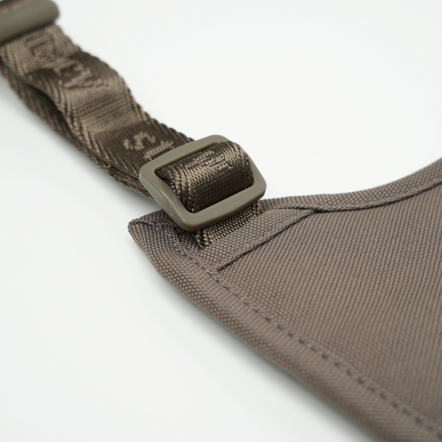 Staey - Elma Active Hundesele, Taupe