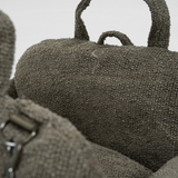 Staey - Tova Bilsæde, Chestnut Bouclé