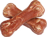 Companion Wrapped Rawhide Bone - And & Torsk, 2x50g
