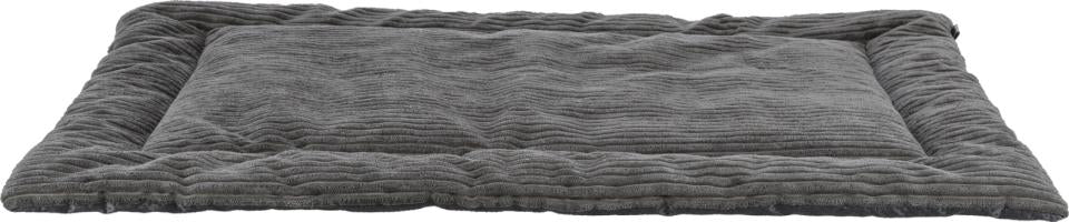 Trixie - Rejsetæppe, Mørkegrå