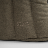 Staey - Ella Hundetaske, Taupe