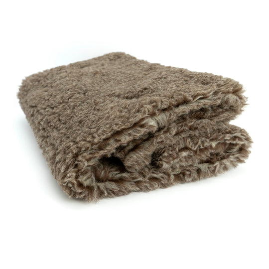 Active Canis Vetbed, Brun