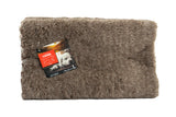 Active Canis Vetbed, Brun