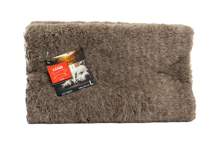 Active Canis Vetbed, Brun