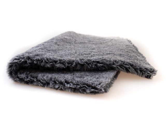 Active Canis Vetbed, Grå