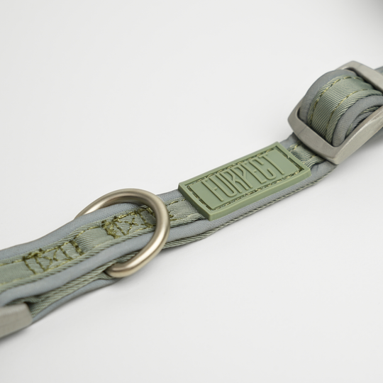 Furpect - Loop Halsbånd, Sage