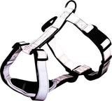 Trixie - Premium H-sele, Refleks