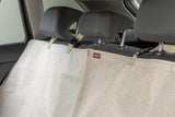 Delbart Bilsædebetræk, beige