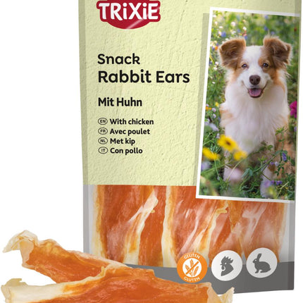 Trixie Premio - Kaninører