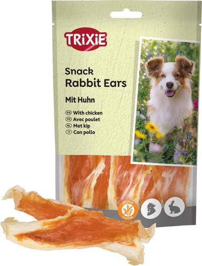 Trixie Premio - Kaninører