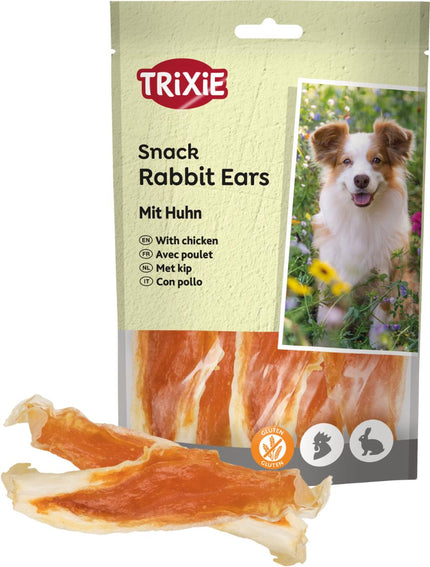 Trixie Premio - Kaninører