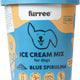 Furree - Hundeis Mix m. Blå Spirulina, 60g (BF 1/2-27)