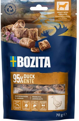 Bozita - Meaty Bites m. And