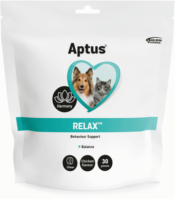 Aptus - Relax 30 stk.
