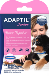 Adaptil - Calm On-To-Go Halsbånd, Junior