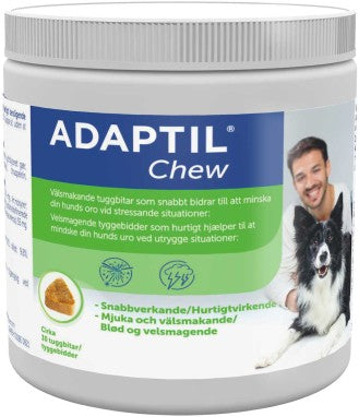 Adaptil - Chew 30 stk.