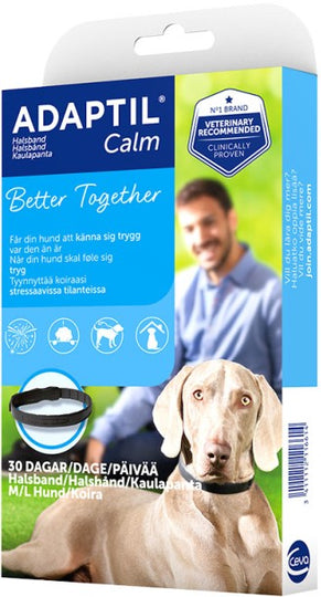 Adaptil - Calm On-To-Go Halsbånd