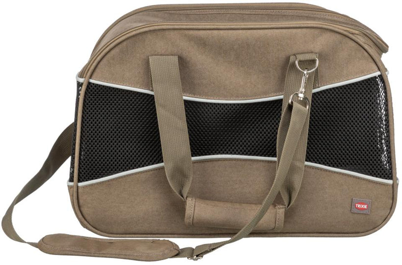 Trixie - Transporttaske, Sand