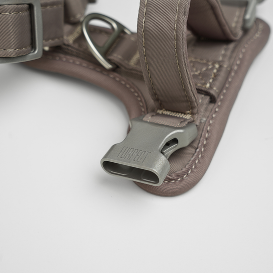 Furpect - Move Y-Hundesele, Latte