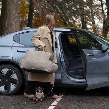 Staey - Lara 3-i-1 Bilsæde, Teddy 2.0