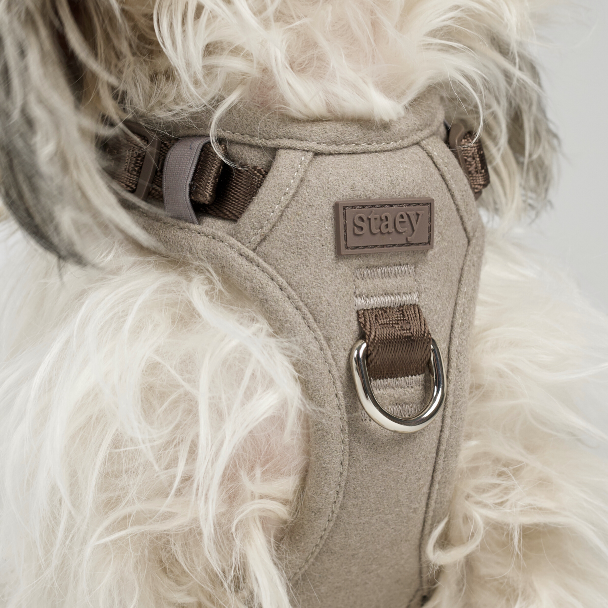 Staey - Elma Hundesele, Sand