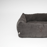 Staey - Vera Hundeseng, Dark Oak Fløjl