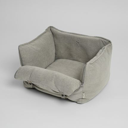 Staey - Fenja 2-i-1 Bilsæde, Dune