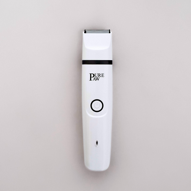 Purepaw - Premium 2-i-1 Poteklippemaskine