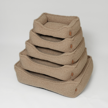 Staey - Tora Hundeseng, Sand Curly