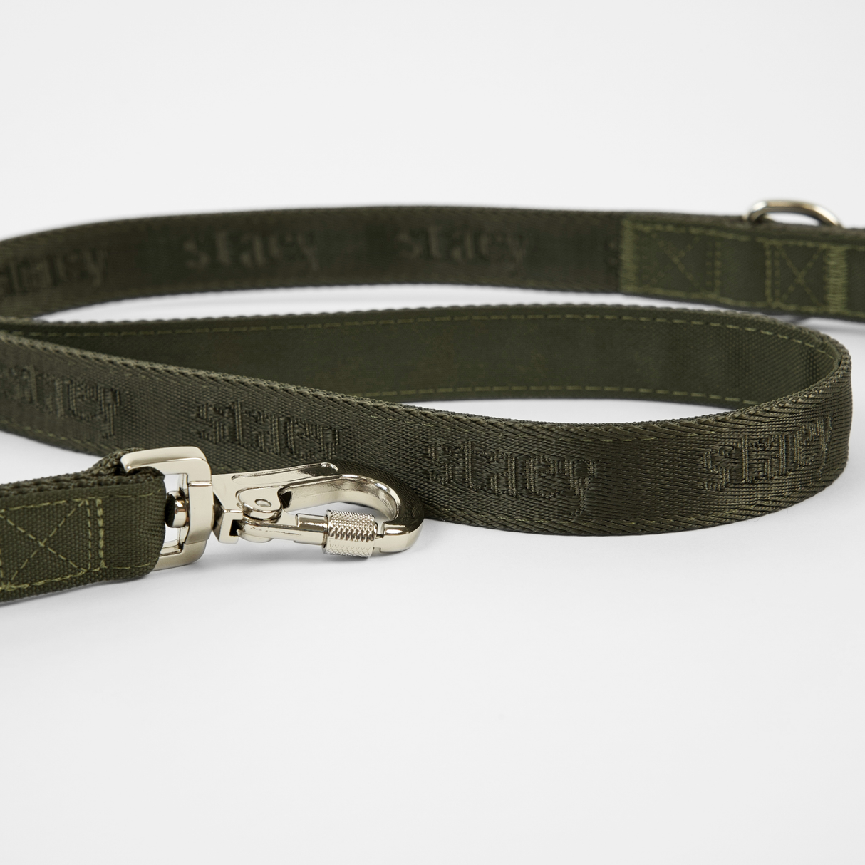 Staey - Elma Active Hundesnor, Moss Green