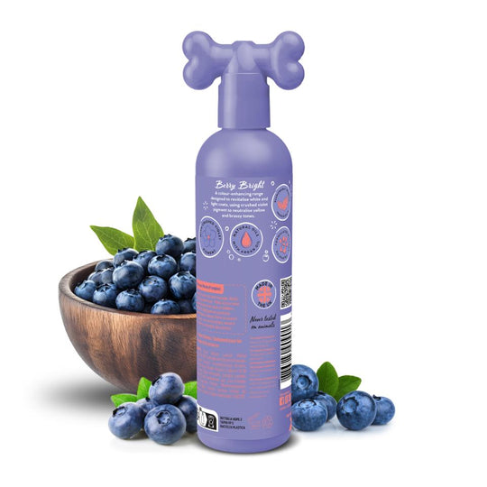 Pet Head - Whitening Shampoo, 300ml