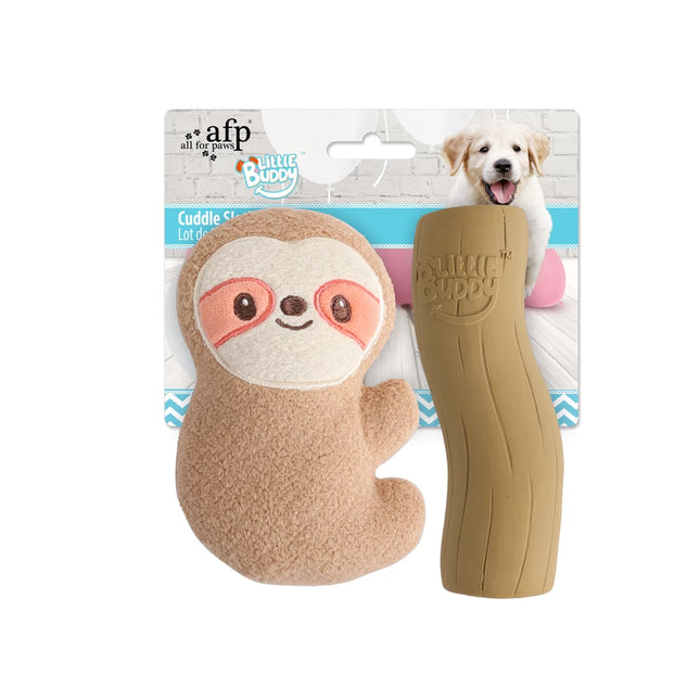 Little Buddy – hvalpepakke