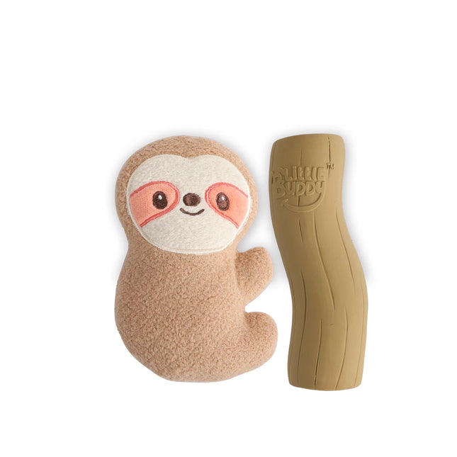 Little Buddy – hvalpepakke