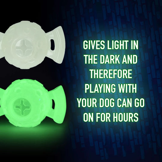 Selvlysende Legetøj - 4