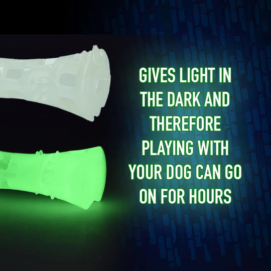 Selvlysende Legetøj - 5