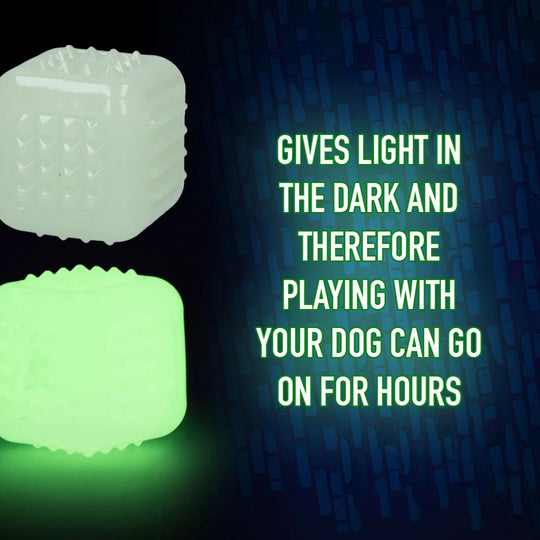 Selvlysende Legetøj - 2