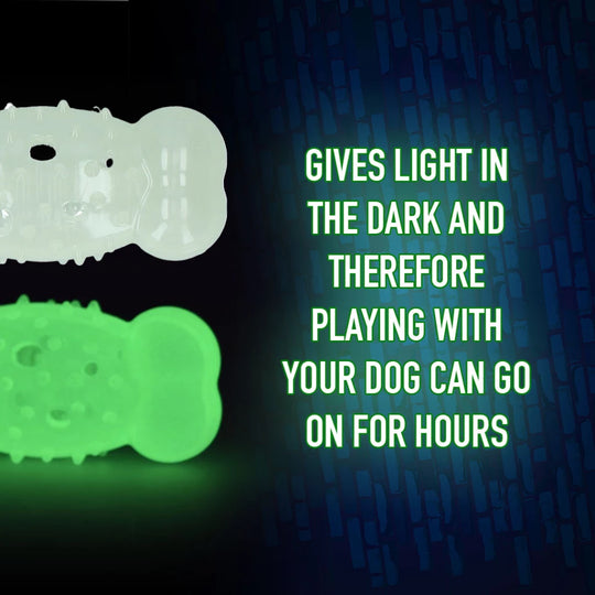 Selvlysende Legetøj - 6