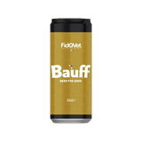FidOvet Bauff Hunde "øl"