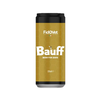 FidOvet Bauff Hunde 