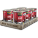 Belcando - Premium Vådfoder m. Okse (6x400g)