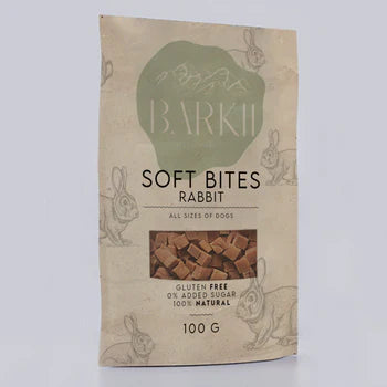 Barkii - Den Ultimative Smagspakke