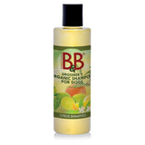 B&B Økologisk Citrus Shampoo