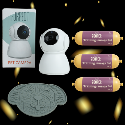 Black November Pakke - 10