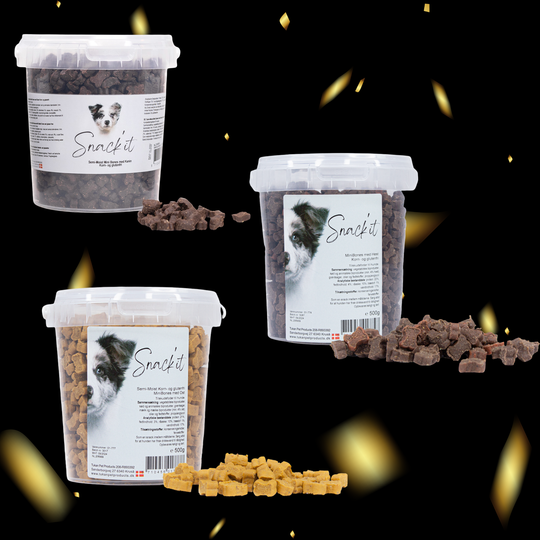 Black Friday Pakke - 11