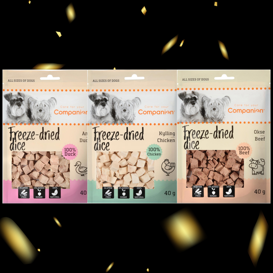 Black Friday Pakke - 14